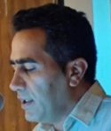 Alireza Beiranvand