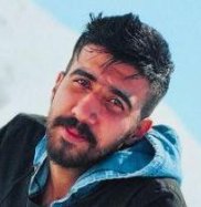 Alireza Shahsavar