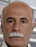 Jahanbakhsh Lajevardi