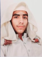 Amir Balouch