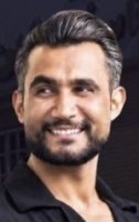 Reza Kamalvand