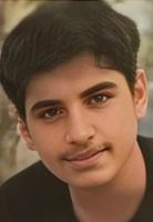 seyed Sina Mousavi