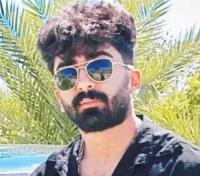 Mehrshad Bahari