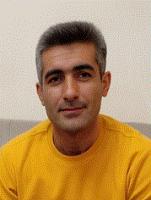 Javad Heidari