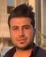 Mehdi Shabani