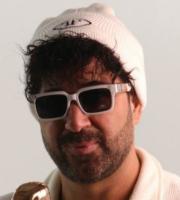 Mehdi Sabouri Mehdi Sabouri