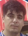 Milad Ali Beygi