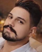 Javad Zareie