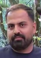 Mehdi Toghani Rizi