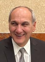 Hamidreza Honarvar