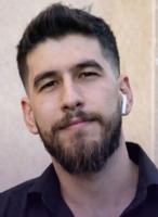 Hamed Mehrabkhani