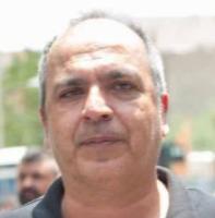 Mehdi Ghasemi Dijoujin