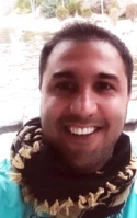 Alireza Shafikhah