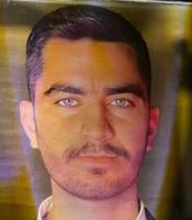 Mehdi Mohammadzadeh Mehdi Mohammadzadeh