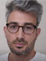 Kianoush Darvishi