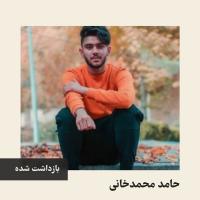 Hamed Mohamad Khani