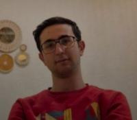 Aria Heydari Dehkordi Aria Heydari Dehkordi