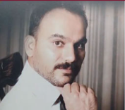 Mehran Niayesh