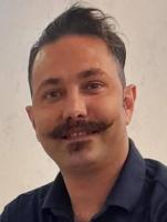 Mehrdad Tolaei