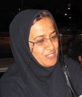 Tahereh Naghiei