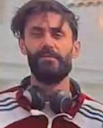 Aref Jafarzadeh Miandehi
