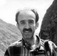 Reza Moradi