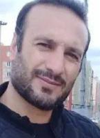 MuhammadReza Morad Behrouzi