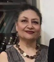 Maria Khanjani