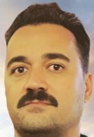 Mehran Shamlouei