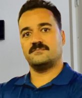 Mehran Shamlouei