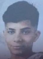 Mohammad Amin Aghili Zadeh Mohammad Amin Aghili Zadeh