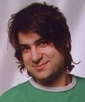 Amir Javadifar Langarudi