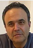 Meysam Kamali Dehghan