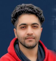 Hamzeh Darvish
