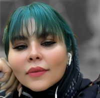 Zeynab Alipour