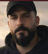 Naser Khoshnoudi Najaf Abadi