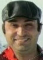 Arash Anzanpour