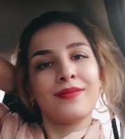 Khadijeh Alipour