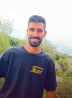 Saeed Khorche Farahani