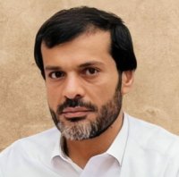Hamid Gamshad Zehi