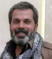 Mohammad Haji Rasoulpour