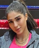 Parastoo Jarahian Parastoo Jarahian