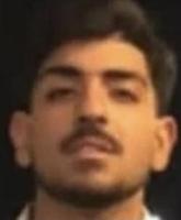 Amir Mohammad Hatami