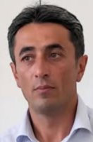 Vazir Abdollahi