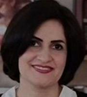 Mahshid Gohari Kakhki