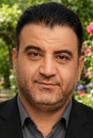 Mohammadreza Haji
