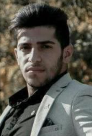 Amanj Dorouzi