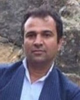 Rostam Ebrahimi