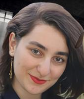 Toktam Norouzi
