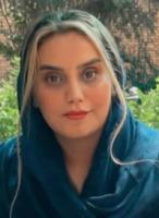 Parisa Jahani
